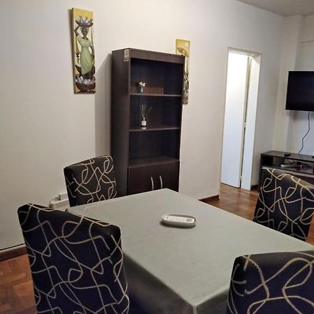 Apartament San Isidro Flat Zewnętrze zdjęcie