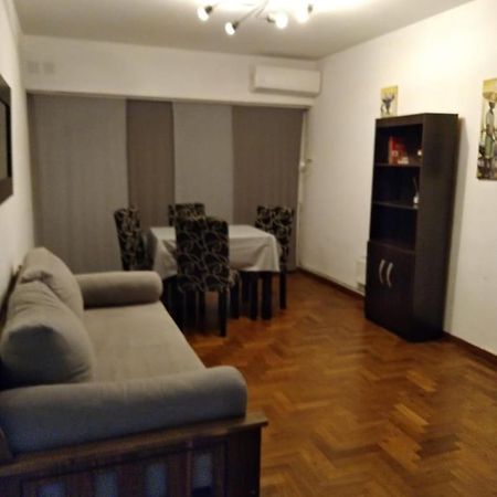 Apartament San Isidro Flat Zewnętrze zdjęcie