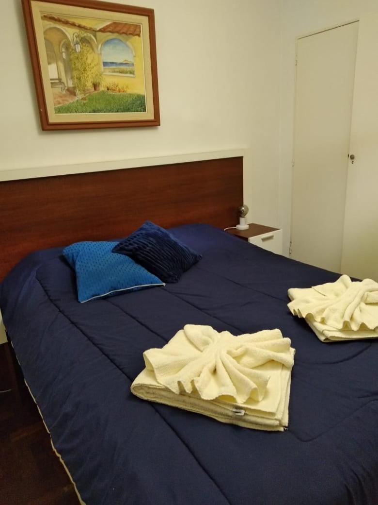 Apartament San Isidro Flat Zewnętrze zdjęcie