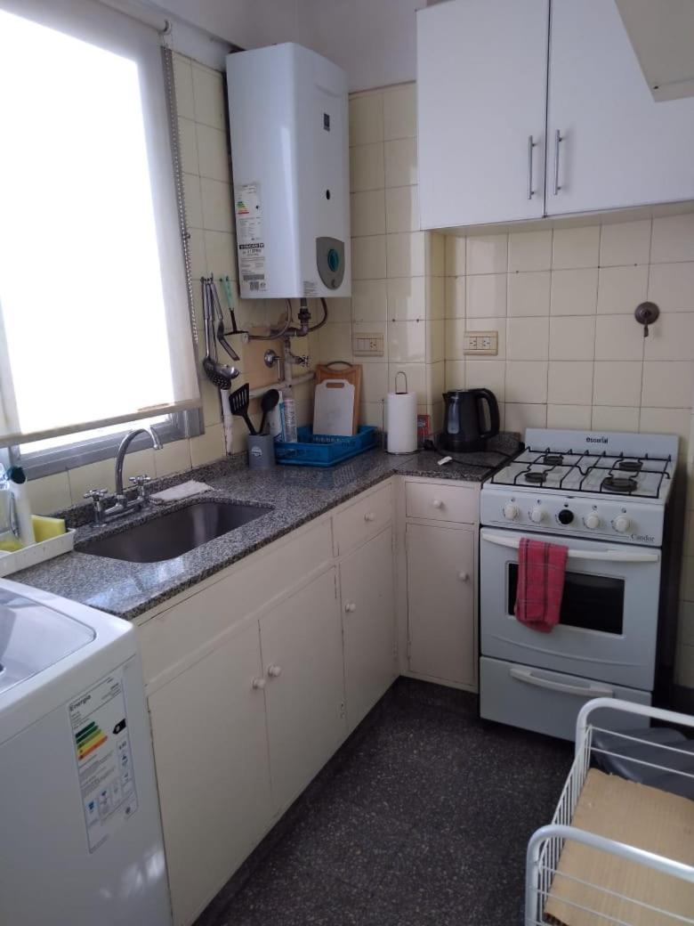 Apartament San Isidro Flat Zewnętrze zdjęcie