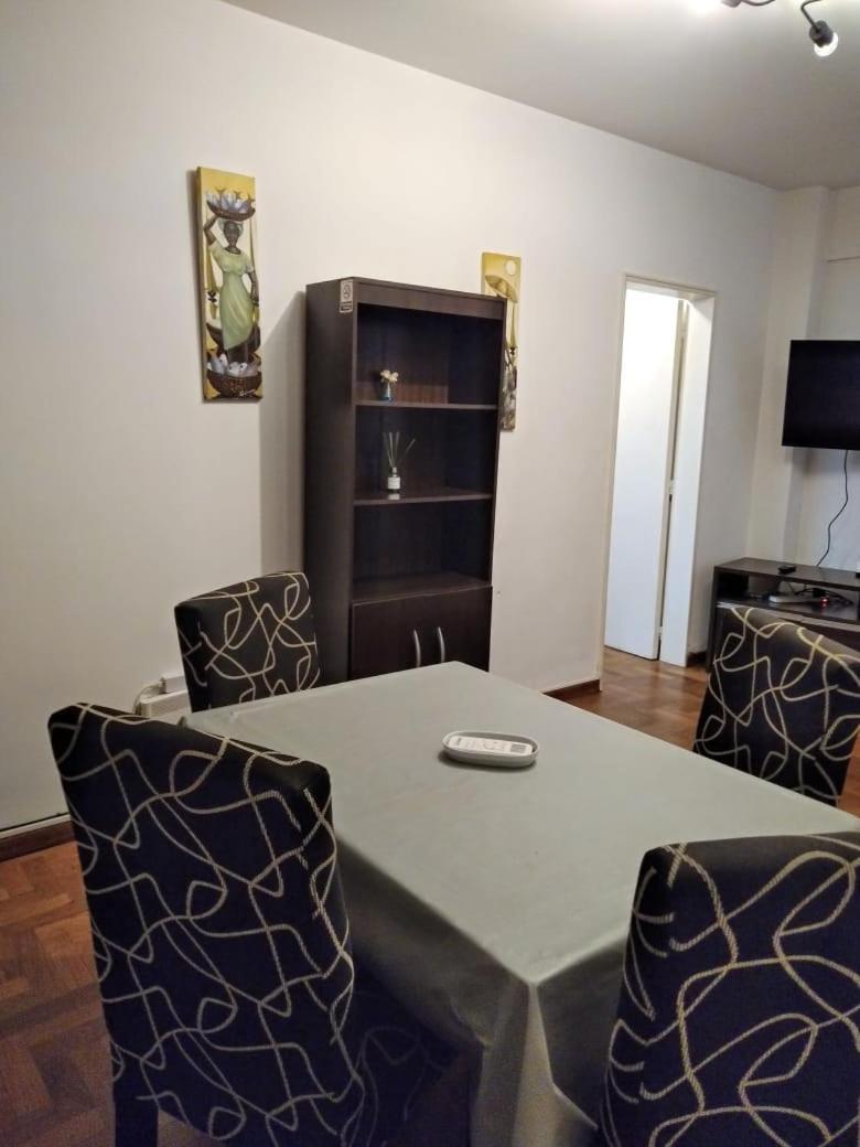 Apartament San Isidro Flat Zewnętrze zdjęcie