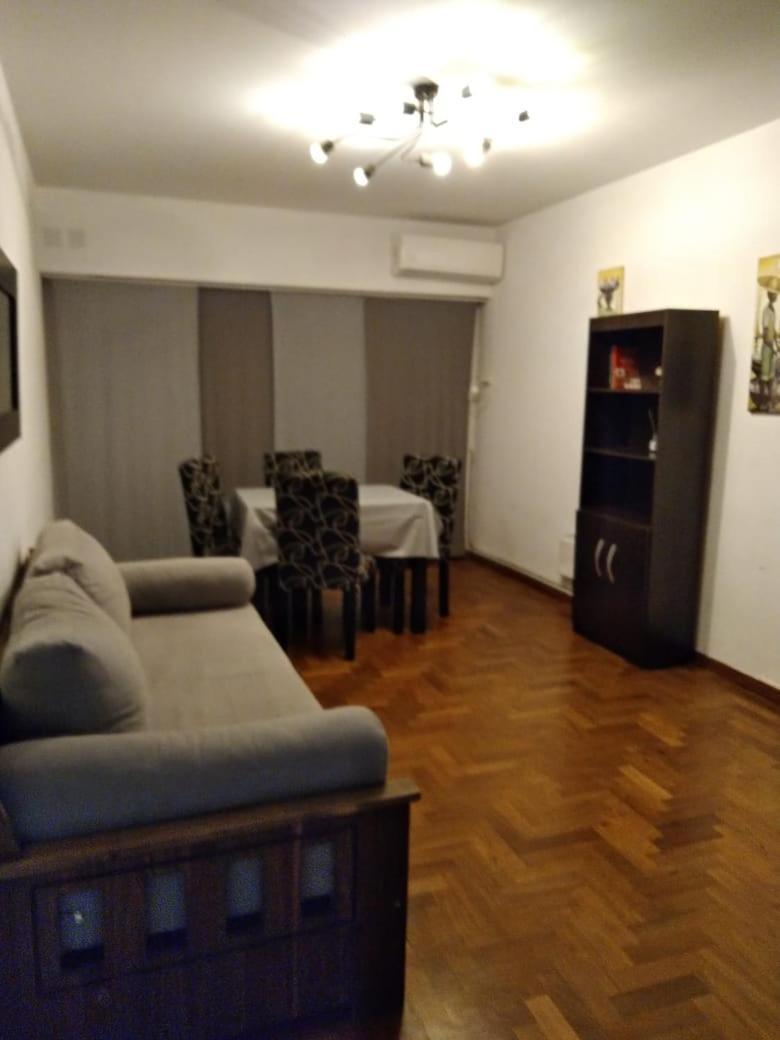 Apartament San Isidro Flat Zewnętrze zdjęcie