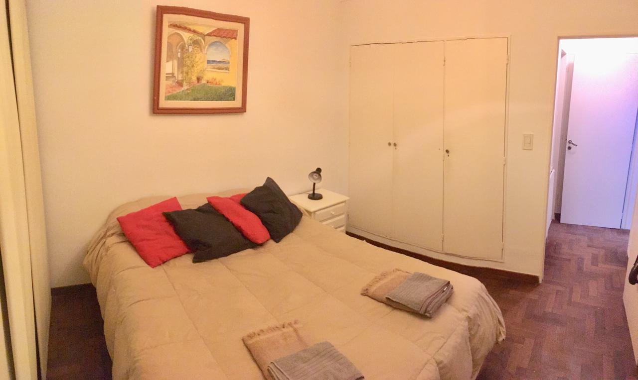 Apartament San Isidro Flat Zewnętrze zdjęcie