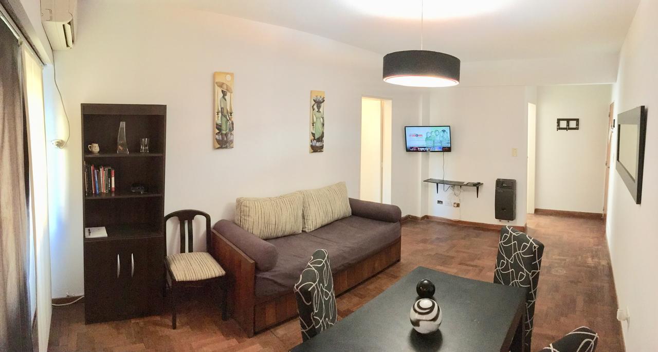 Apartament San Isidro Flat Zewnętrze zdjęcie
