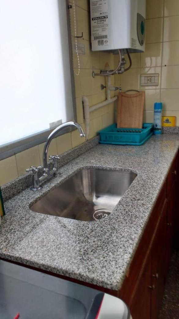 Apartament San Isidro Flat Zewnętrze zdjęcie