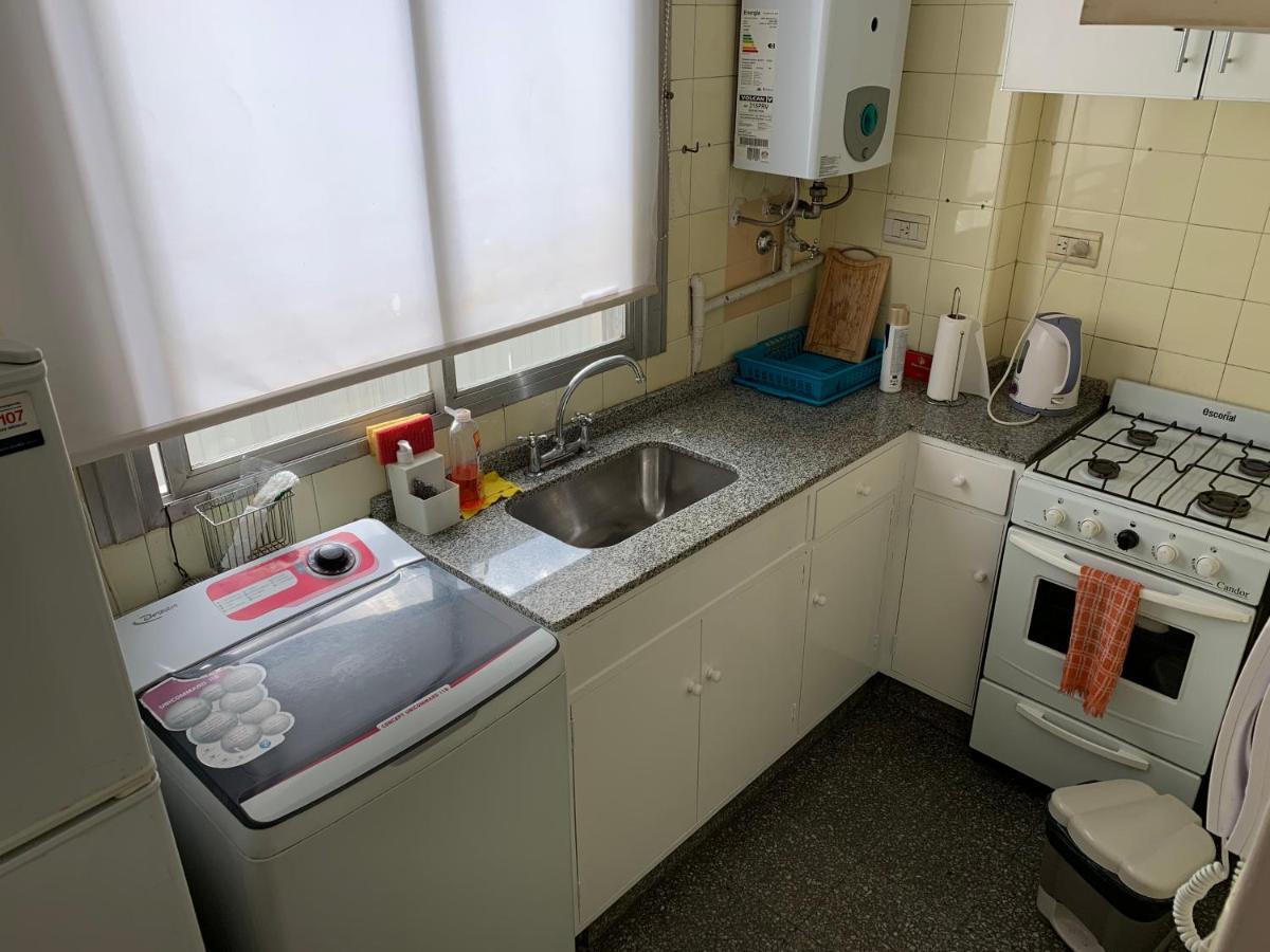 Apartament San Isidro Flat Zewnętrze zdjęcie